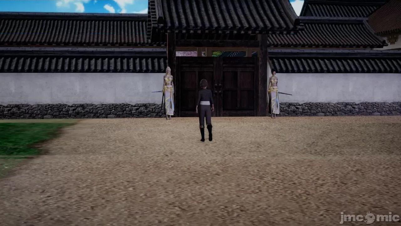 屁孩的武俠世界 [新手司機] 屁孩的武俠世界 1-11 第303页