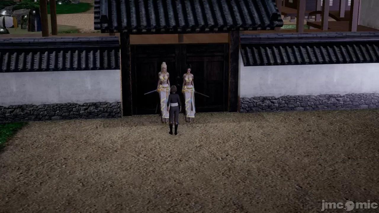 屁孩的武俠世界 [新手司機] 屁孩的武俠世界 1-11 第304页