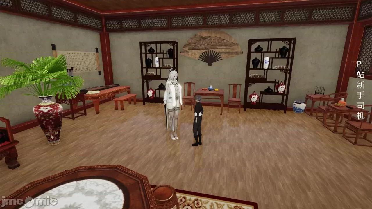 屁孩的武俠世界 [新手司機] 屁孩的武俠世界 12 第134页