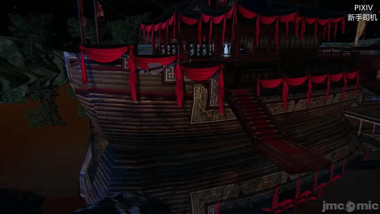 屁孩的武俠世界 [新手司機] 屁孩的武俠世界 13 第33页
