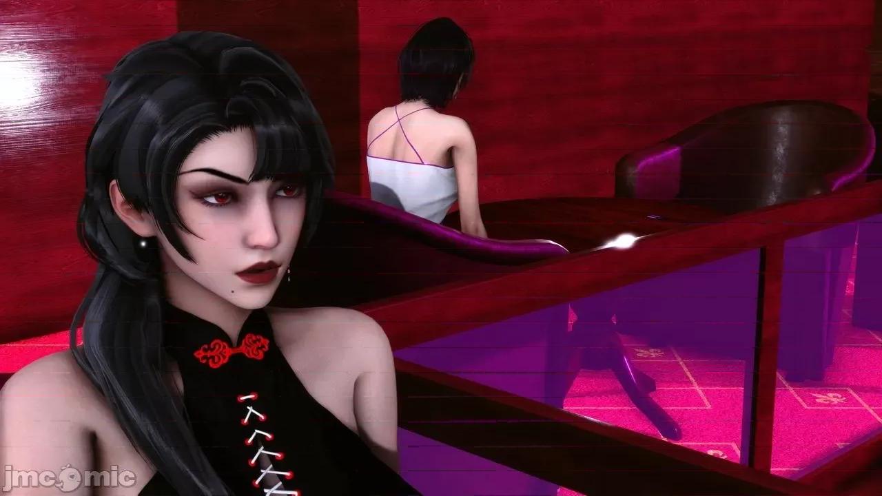 家有仙妻01-02 [唐] 家有仙妻 苏君篇３ [Chinese] 第49页