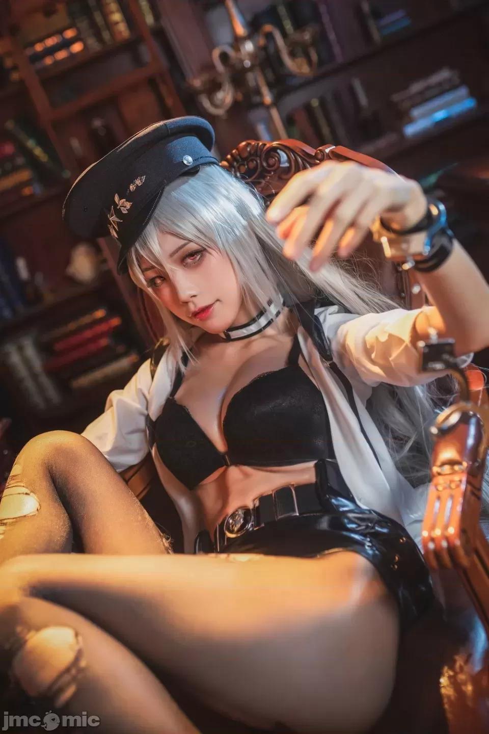 Cos套图合集 [水淼Aqua] Cosplay Picture Collectiony Part3 ╱ Cos套图合集 Part3（No.53-No.81） 第10页