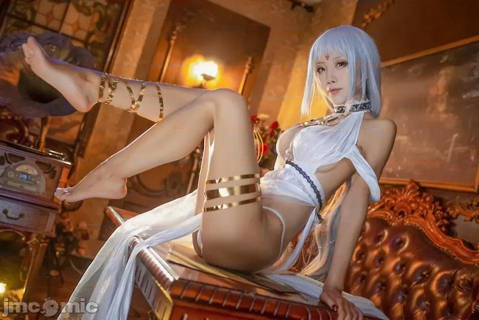Cos套图合集 [水淼Aqua] Cosplay Picture Collectiony Part3 ╱ Cos套图合集 Part3（No.53-No.81） 第106页