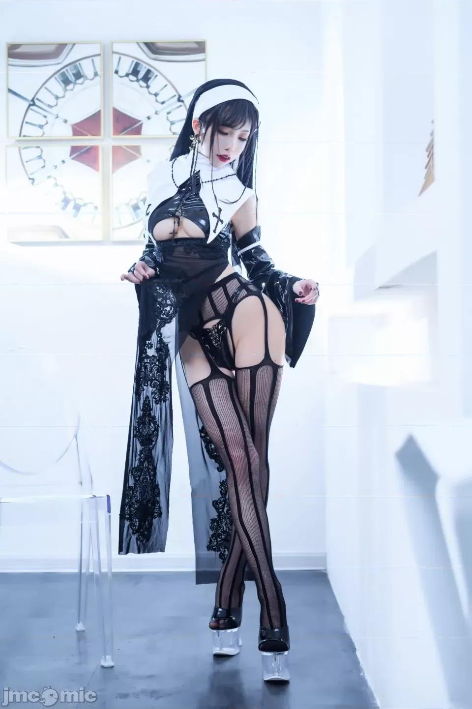 Cos套图合集 [水淼Aqua] Cosplay Picture Collectiony Part3 ╱ Cos套图合集 Part3（No.53-No.81） 第133页