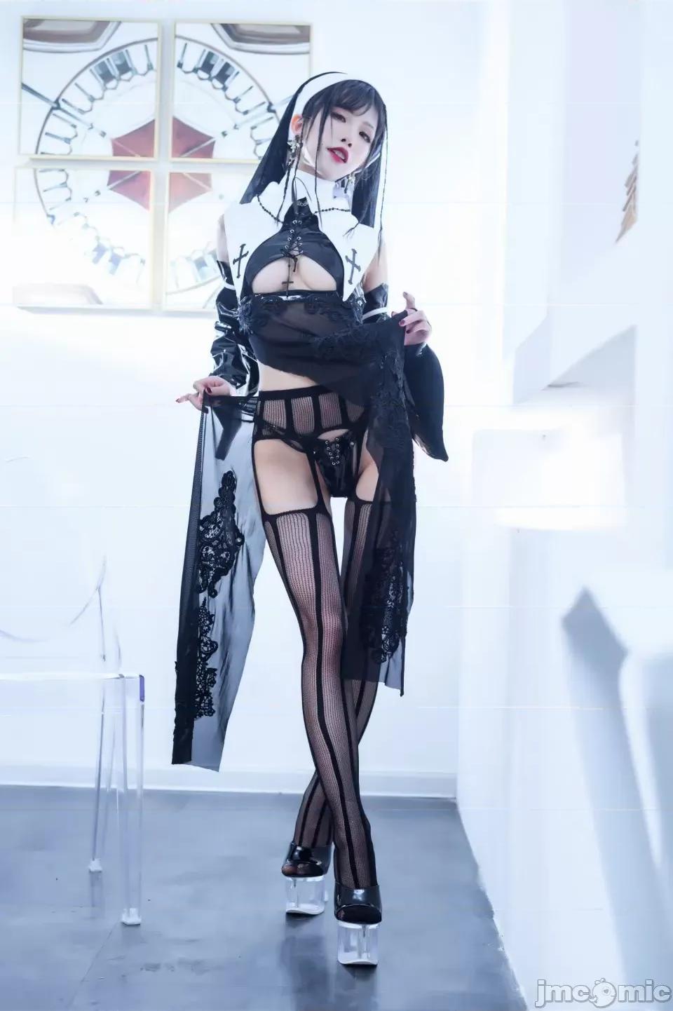 Cos套图合集 [水淼Aqua] Cosplay Picture Collectiony Part3 ╱ Cos套图合集 Part3（No.53-No.81） 第134页