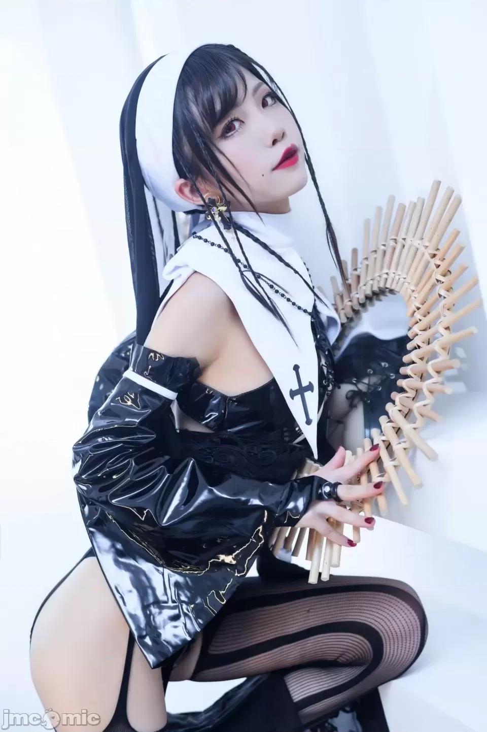 Cos套图合集 [水淼Aqua] Cosplay Picture Collectiony Part3 ╱ Cos套图合集 Part3（No.53-No.81） 第135页