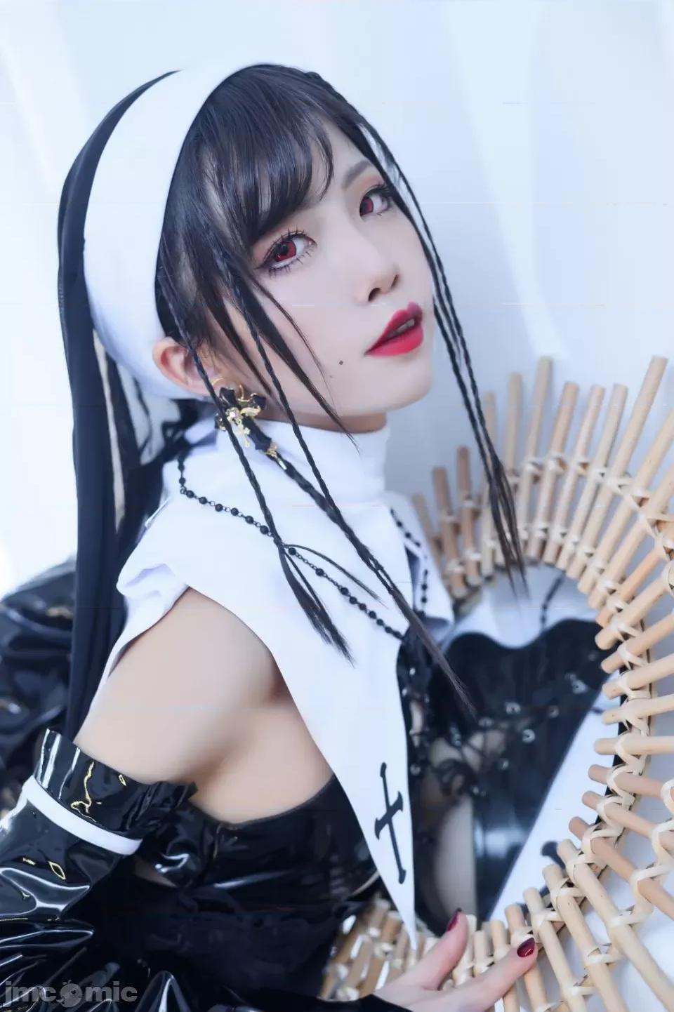 Cos套图合集 [水淼Aqua] Cosplay Picture Collectiony Part3 ╱ Cos套图合集 Part3（No.53-No.81） 第137页