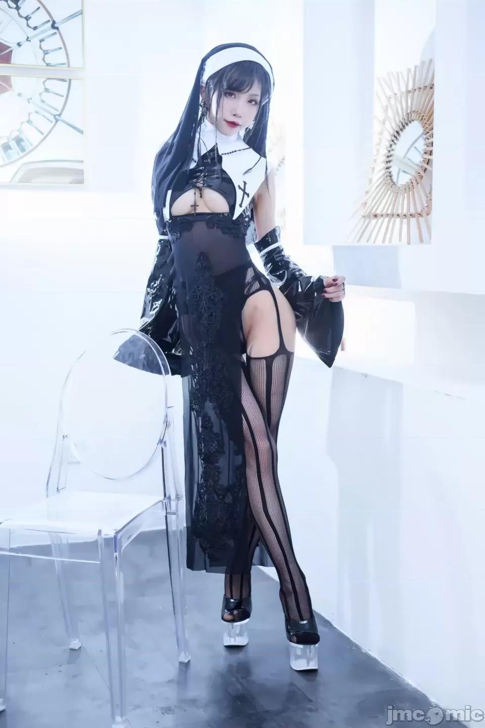 Cos套图合集 [水淼Aqua] Cosplay Picture Collectiony Part3 ╱ Cos套图合集 Part3（No.53-No.81） 第139页