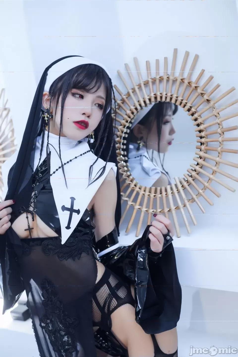 Cos套图合集 [水淼Aqua] Cosplay Picture Collectiony Part3 ╱ Cos套图合集 Part3（No.53-No.81） 第140页
