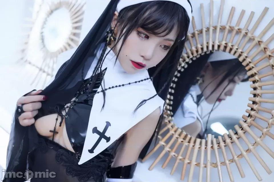 Cos套图合集 [水淼Aqua] Cosplay Picture Collectiony Part3 ╱ Cos套图合集 Part3（No.53-No.81） 第141页
