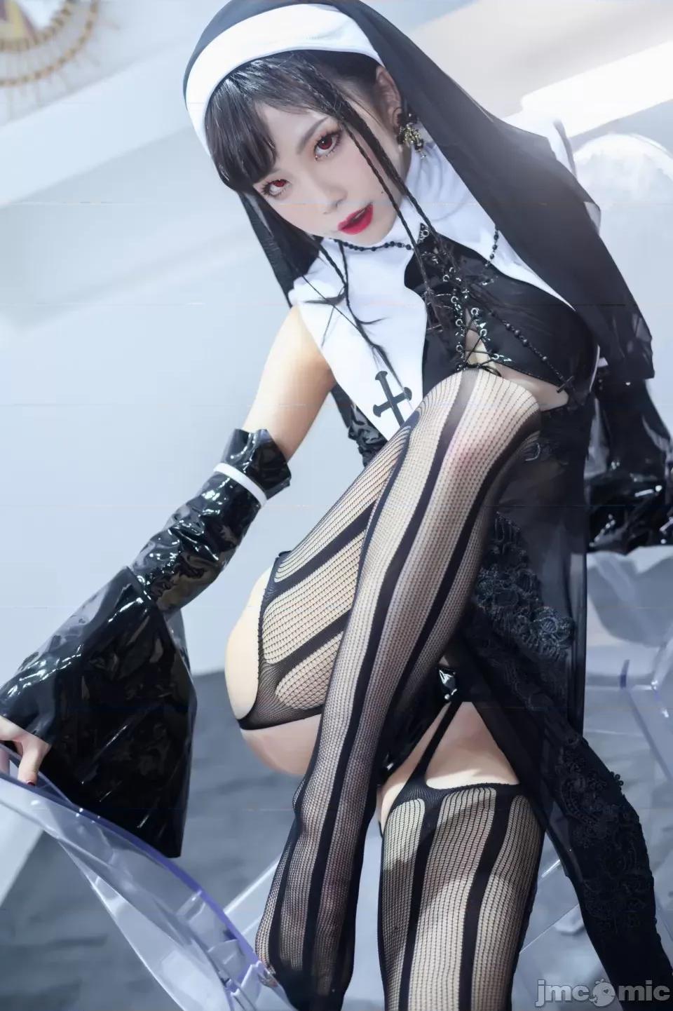 Cos套图合集 [水淼Aqua] Cosplay Picture Collectiony Part3 ╱ Cos套图合集 Part3（No.53-No.81） 第147页