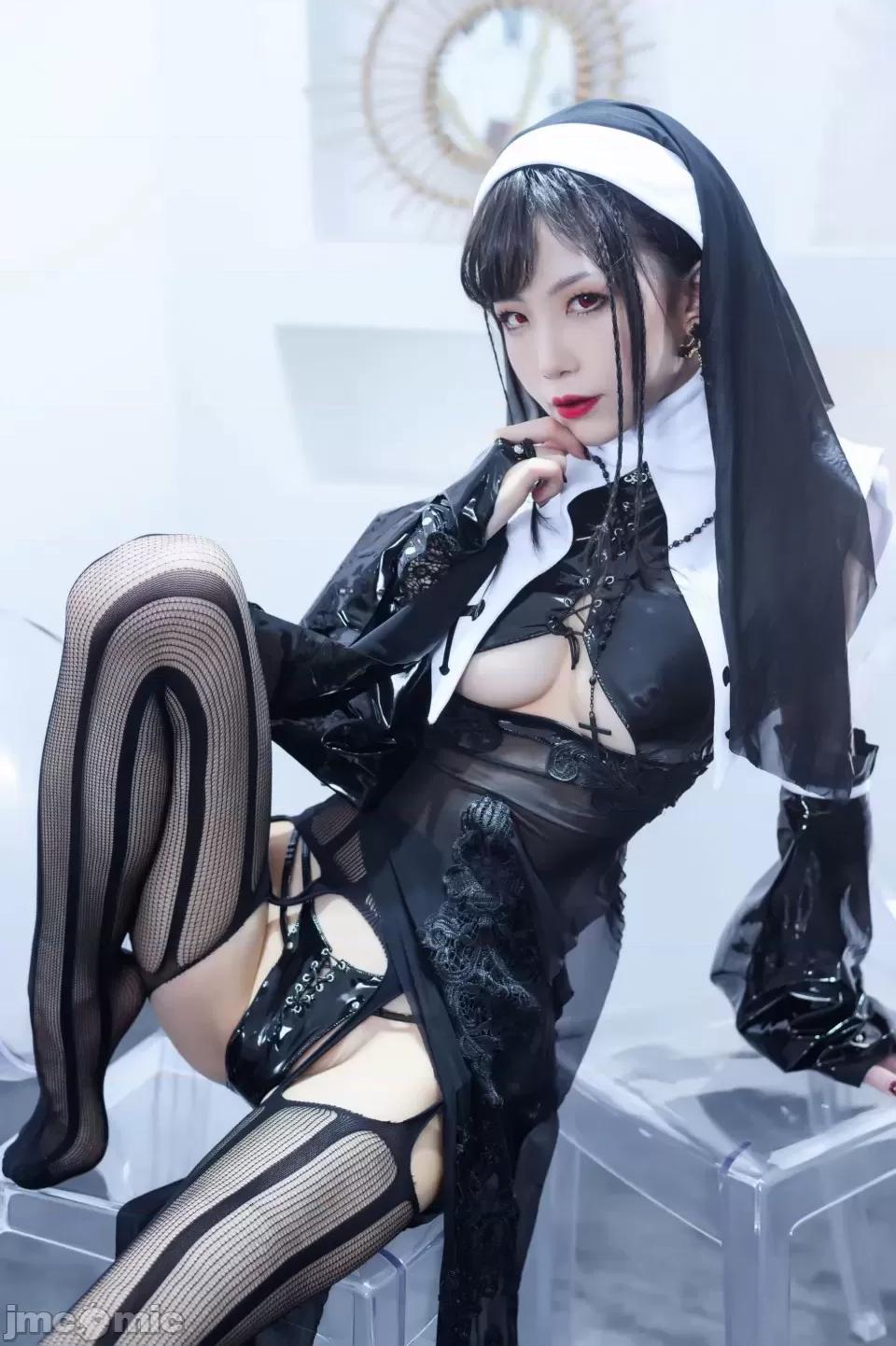 Cos套图合集 [水淼Aqua] Cosplay Picture Collectiony Part3 ╱ Cos套图合集 Part3（No.53-No.81） 第148页