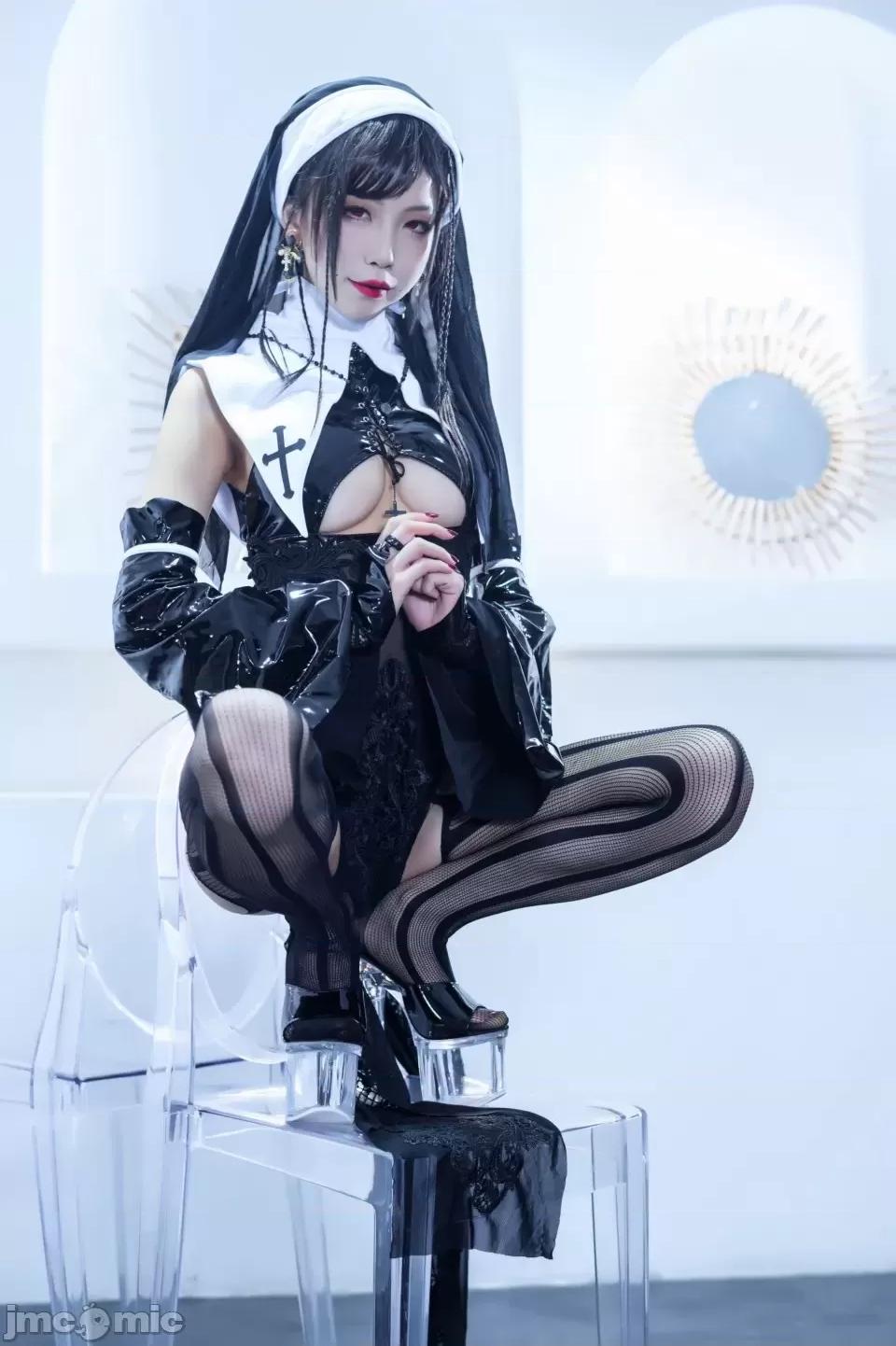 Cos套图合集 [水淼Aqua] Cosplay Picture Collectiony Part3 ╱ Cos套图合集 Part3（No.53-No.81） 第159页