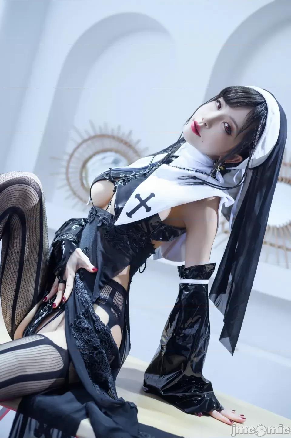 Cos套图合集 [水淼Aqua] Cosplay Picture Collectiony Part3 ╱ Cos套图合集 Part3（No.53-No.81） 第163页