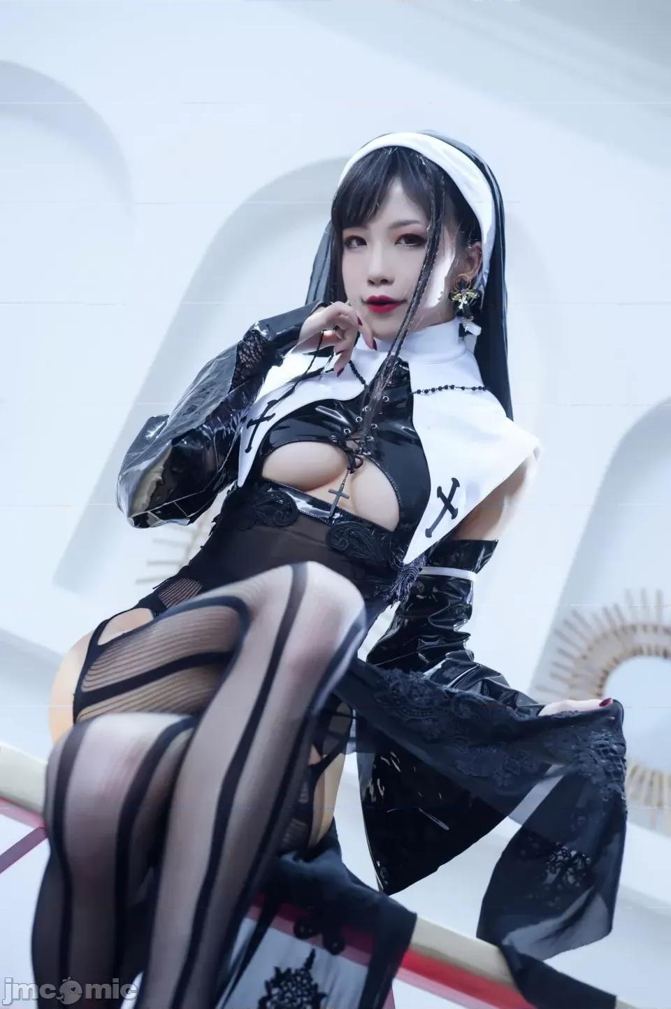 Cos套图合集 [水淼Aqua] Cosplay Picture Collectiony Part3 ╱ Cos套图合集 Part3（No.53-No.81） 第170页