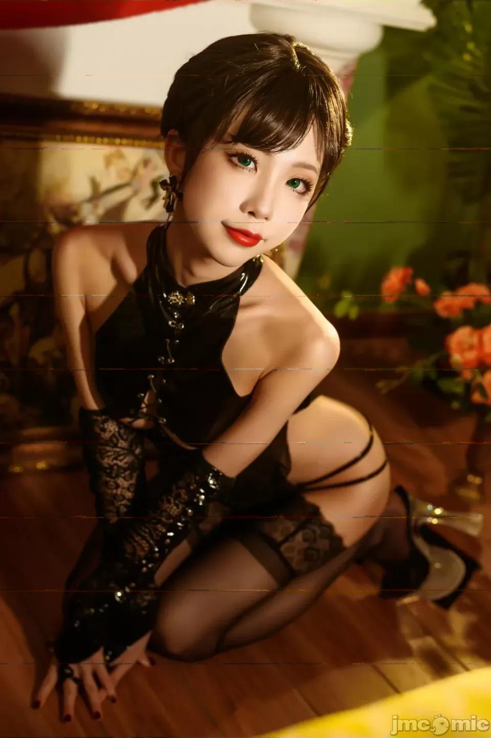Cos套图合集 [水淼Aqua] Cosplay Picture Collectiony Part3 ╱ Cos套图合集 Part3（No.53-No.81） 第180页