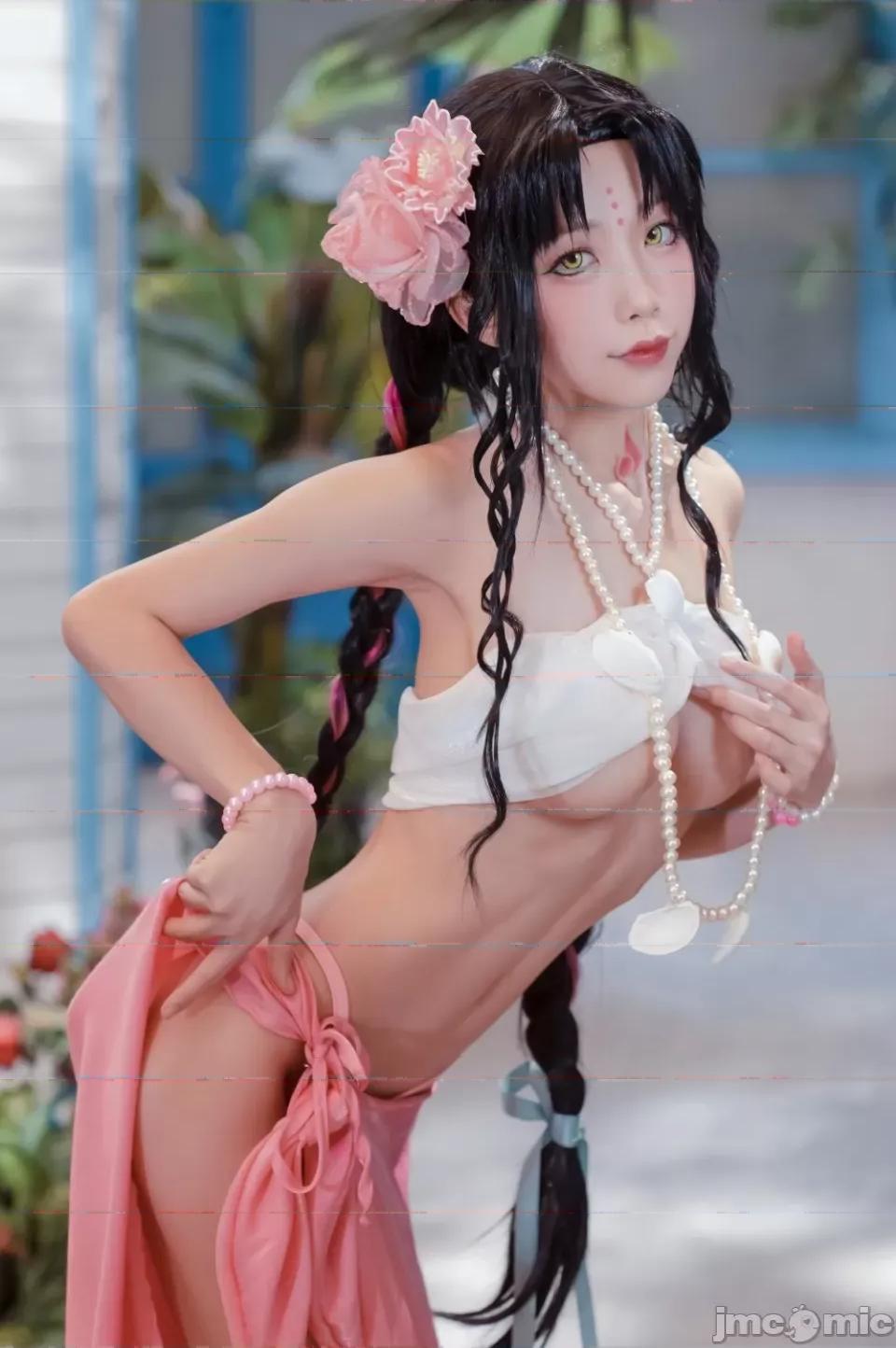 Cos套图合集 [水淼Aqua] Cosplay Picture Collectiony Part3 ╱ Cos套图合集 Part3（No.53-No.81） 第227页