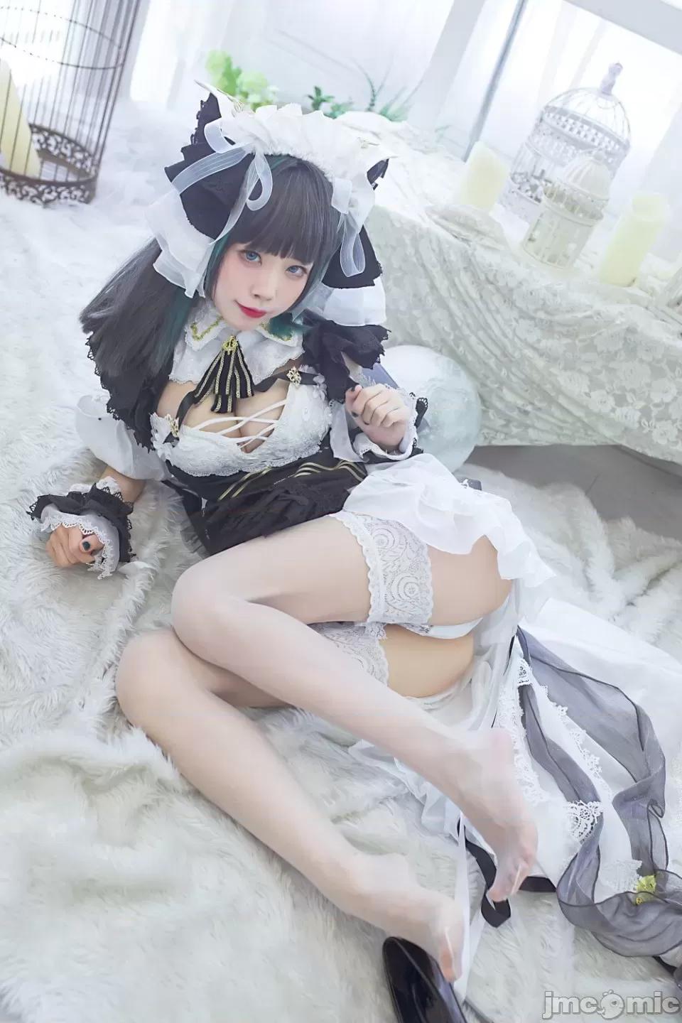 Cos套图合集 [水淼Aqua] Cosplay Picture Collectiony Part3 ╱ Cos套图合集 Part3（No.53-No.81） 第236页