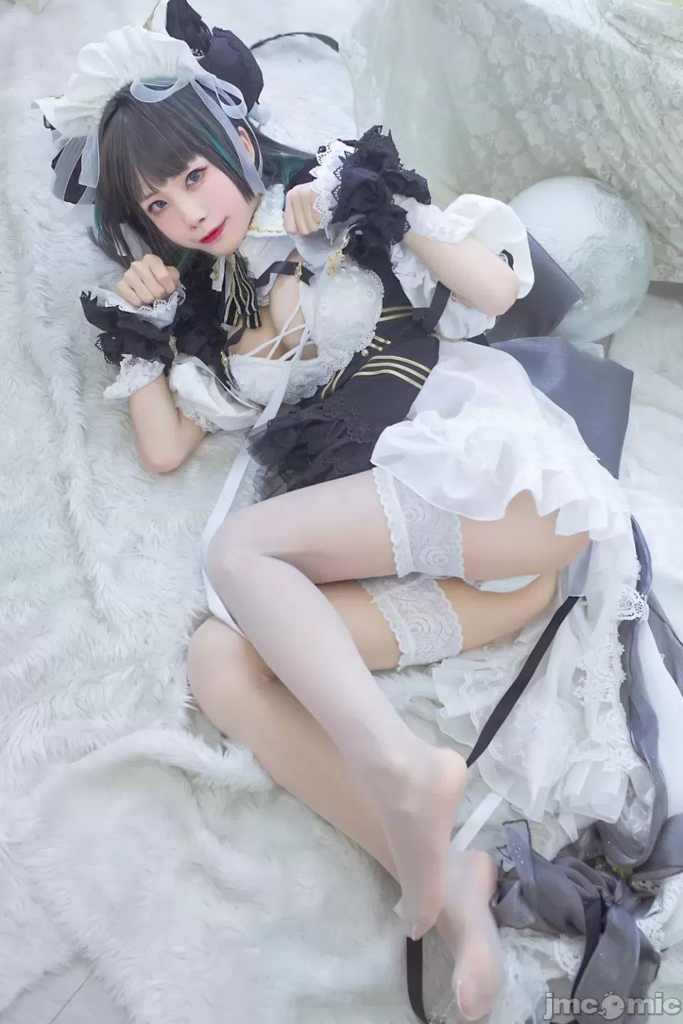 Cos套图合集 [水淼Aqua] Cosplay Picture Collectiony Part3 ╱ Cos套图合集 Part3（No.53-No.81） 第237页