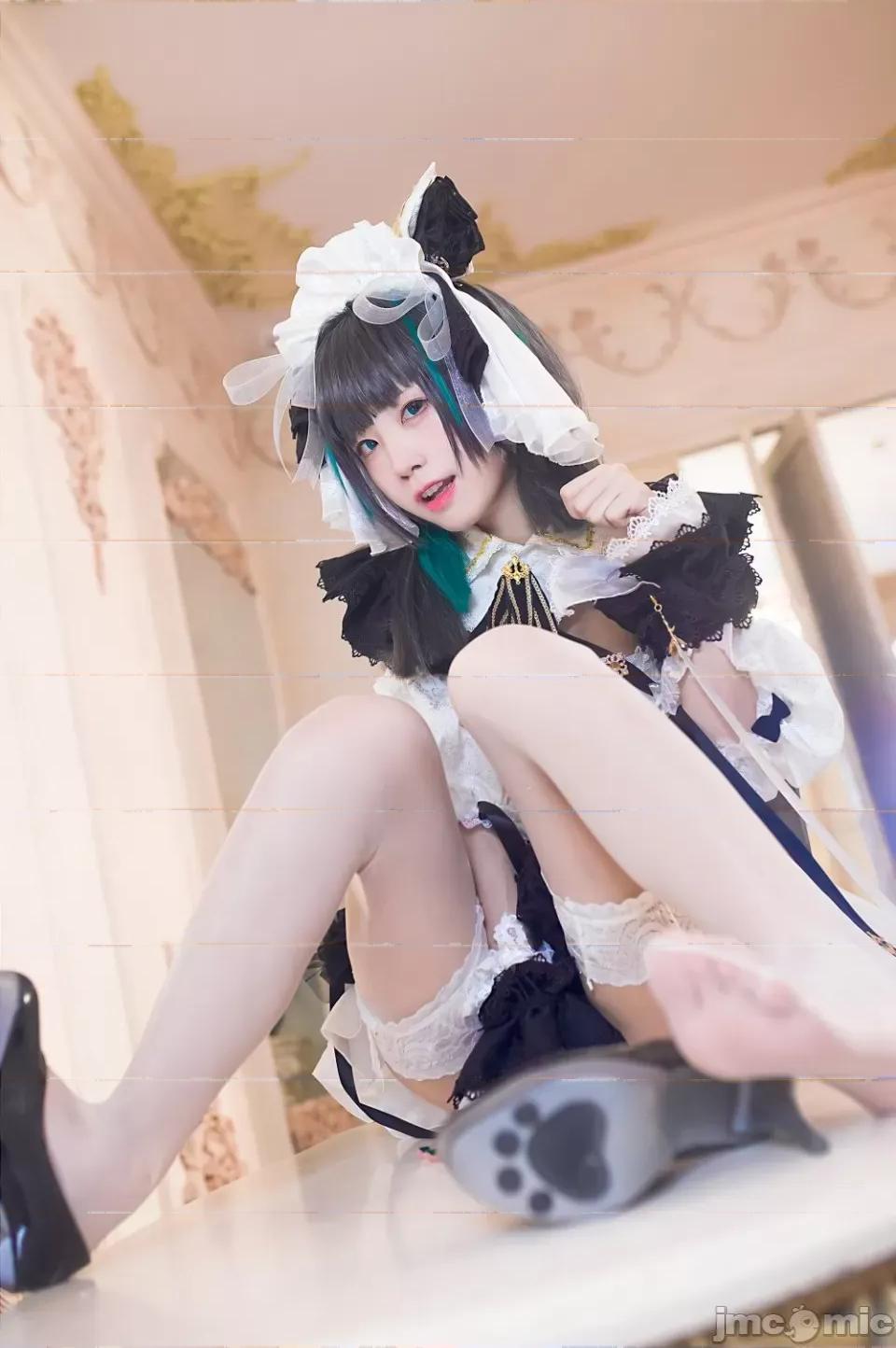 Cos套图合集 [水淼Aqua] Cosplay Picture Collectiony Part3 ╱ Cos套图合集 Part3（No.53-No.81） 第247页