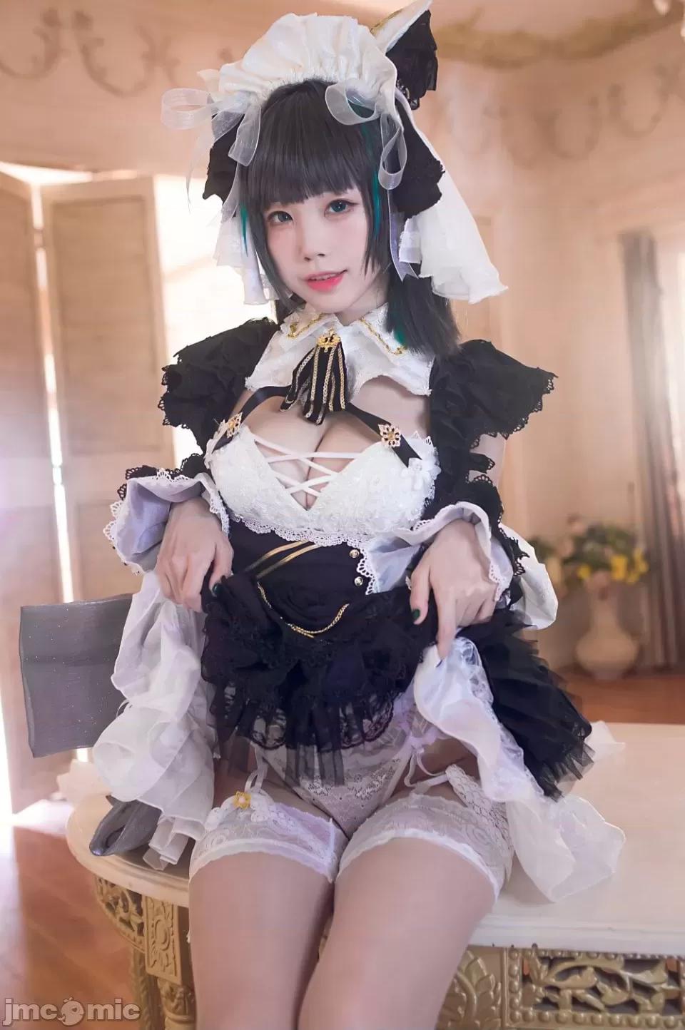 Cos套图合集 [水淼Aqua] Cosplay Picture Collectiony Part3 ╱ Cos套图合集 Part3（No.53-No.81） 第249页