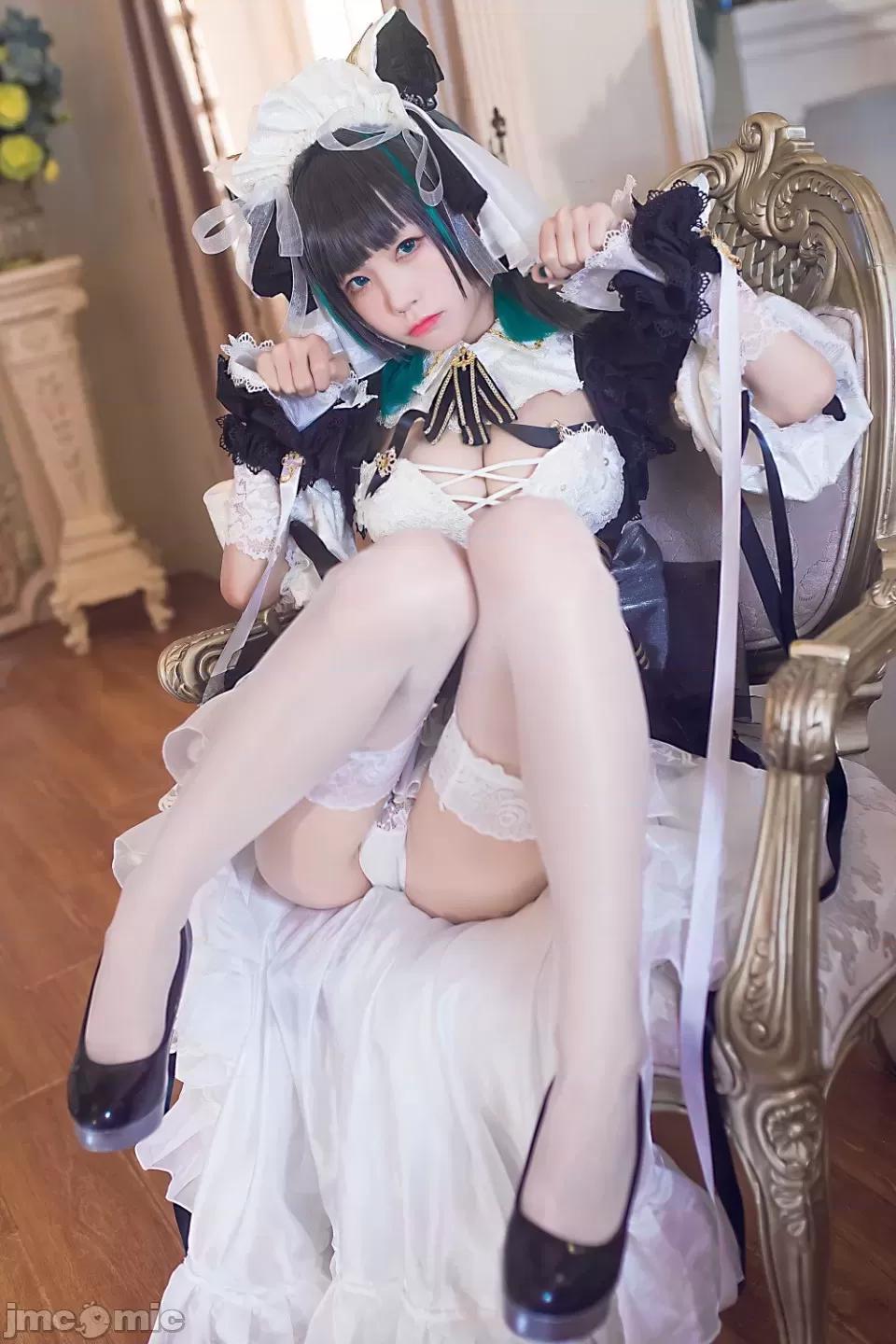 Cos套图合集 [水淼Aqua] Cosplay Picture Collectiony Part3 ╱ Cos套图合集 Part3（No.53-No.81） 第258页
