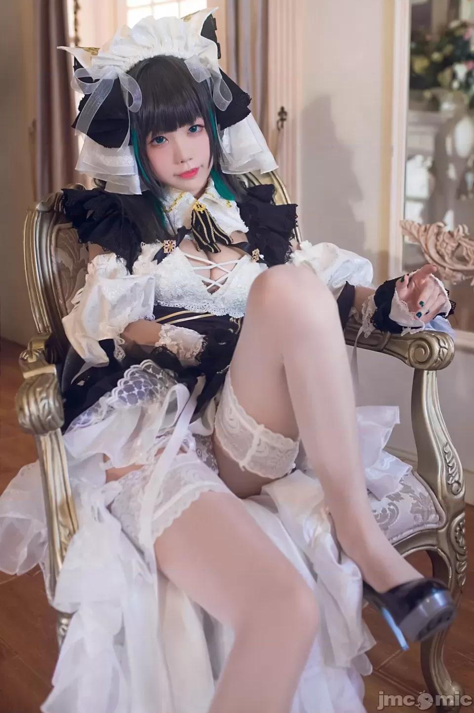 Cos套图合集 [水淼Aqua] Cosplay Picture Collectiony Part3 ╱ Cos套图合集 Part3（No.53-No.81） 第260页
