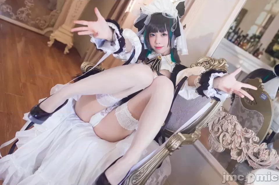 Cos套图合集 [水淼Aqua] Cosplay Picture Collectiony Part3 ╱ Cos套图合集 Part3（No.53-No.81） 第263页