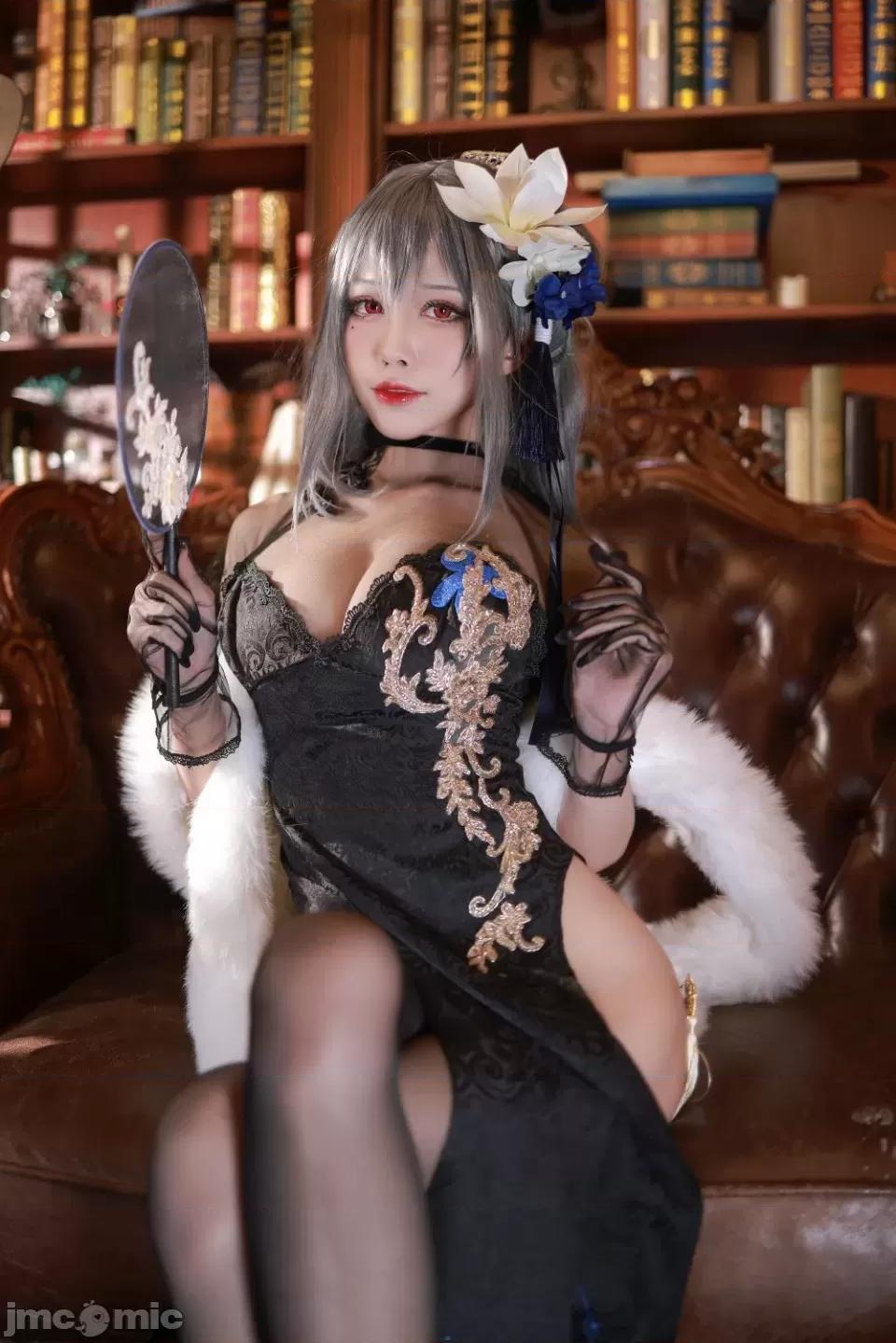 Cos套图合集 [水淼Aqua] Cosplay Picture Collectiony Part3 ╱ Cos套图合集 Part3（No.53-No.81） 第268页