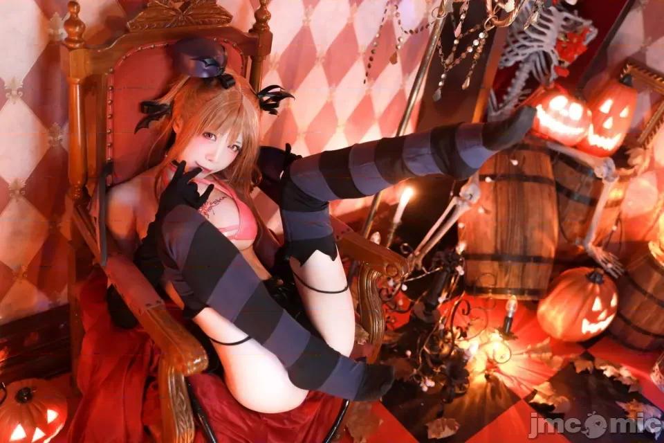 Cos套图合集 [水淼Aqua] Cosplay Picture Collectiony Part3 ╱ Cos套图合集 Part3（No.53-No.81） 第318页