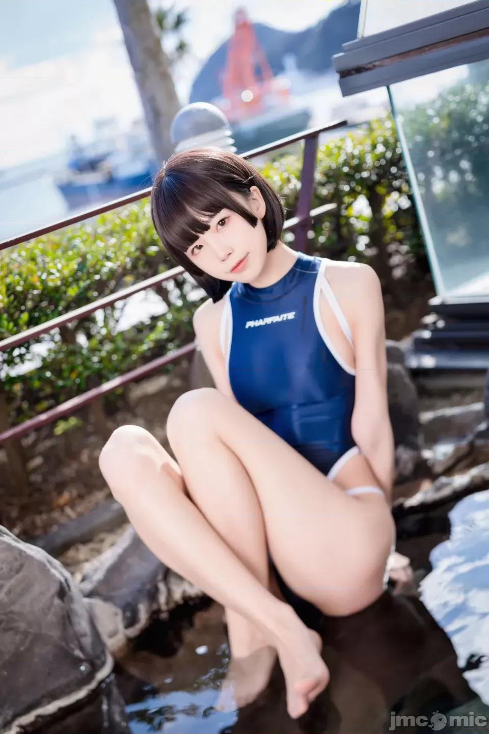 Cos套图合集 [水淼Aqua] Cosplay Picture Collectiony Part3 ╱ Cos套图合集 Part3（No.53-No.81） 第357页