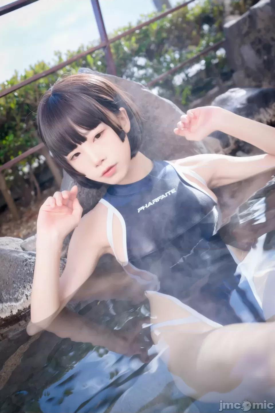 Cos套图合集 [水淼Aqua] Cosplay Picture Collectiony Part3 ╱ Cos套图合集 Part3（No.53-No.81） 第360页