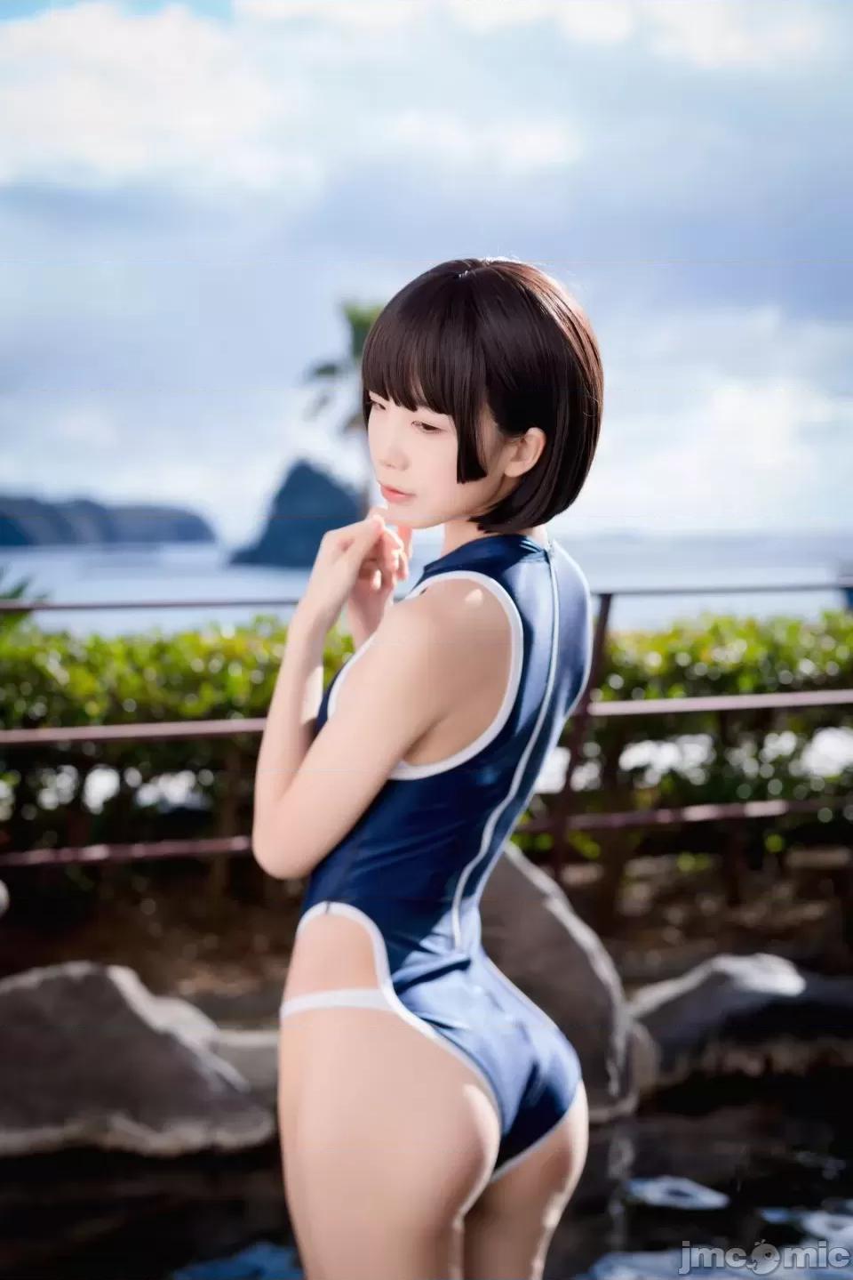 Cos套图合集 [水淼Aqua] Cosplay Picture Collectiony Part3 ╱ Cos套图合集 Part3（No.53-No.81） 第363页