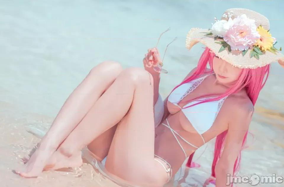 Cos套图合集 [水淼Aqua] Cosplay Picture Collectiony Part3 ╱ Cos套图合集 Part3（No.53-No.81） 第436页