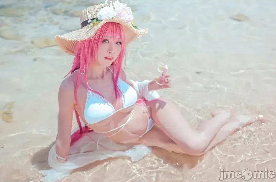 Cos套图合集 [水淼Aqua] Cosplay Picture Collectiony Part3 ╱ Cos套图合集 Part3（No.53-No.81） 第437页
