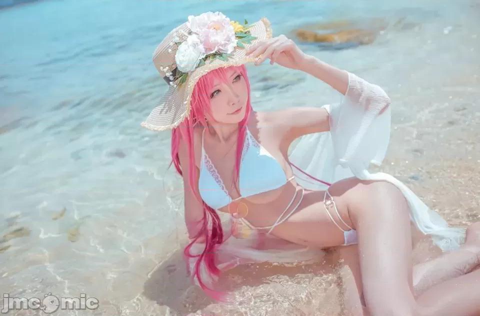 Cos套图合集 [水淼Aqua] Cosplay Picture Collectiony Part3 ╱ Cos套图合集 Part3（No.53-No.81） 第439页