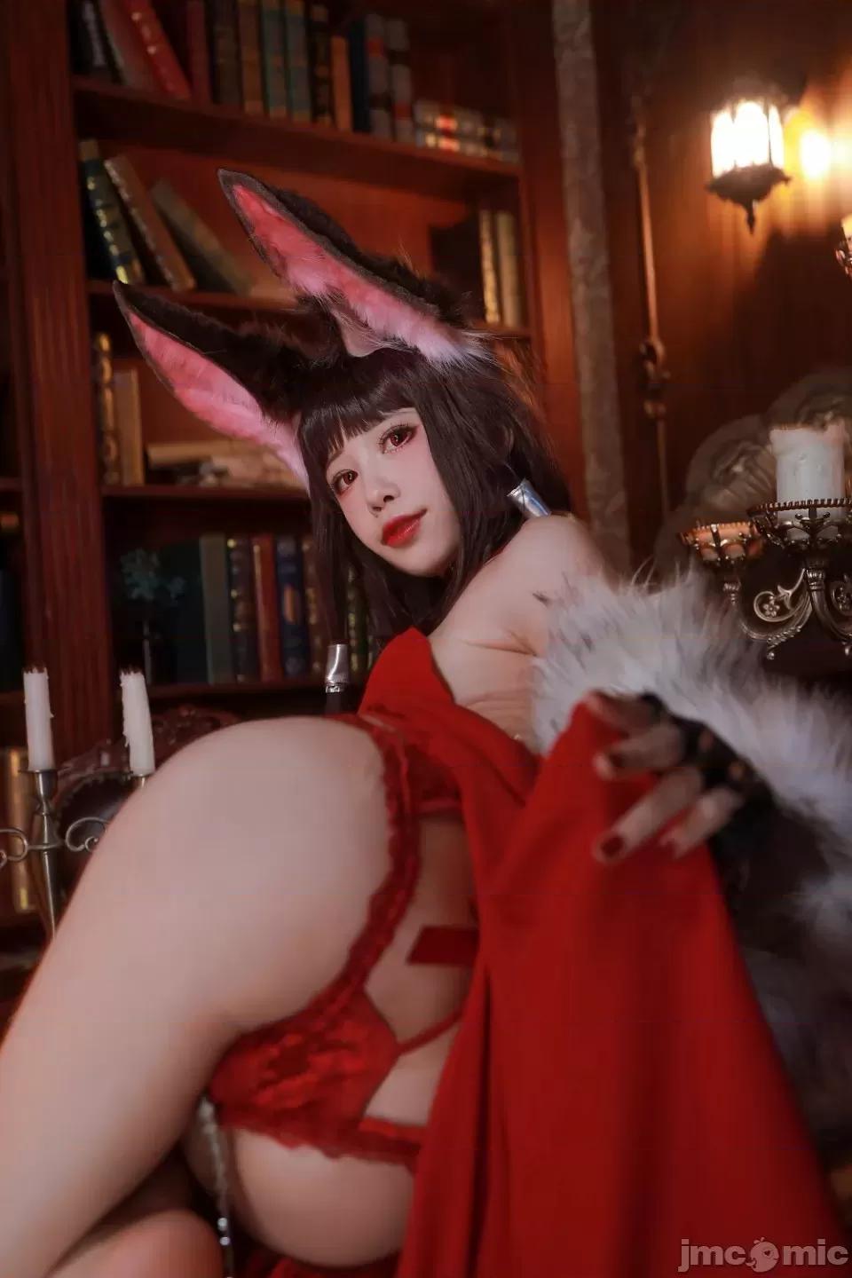 Cos套图合集 [水淼Aqua] Cosplay Picture Collectiony Part3 ╱ Cos套图合集 Part3（No.53-No.81） 第634页