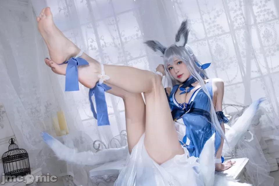 Cos套图合集 [水淼Aqua] Cosplay Picture Collectiony Part3 ╱ Cos套图合集 Part3（No.53-No.81） 第647页