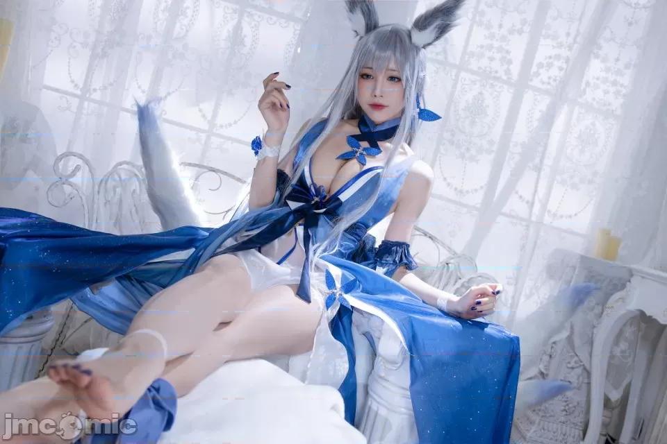 Cos套图合集 [水淼Aqua] Cosplay Picture Collectiony Part3 ╱ Cos套图合集 Part3（No.53-No.81） 第653页