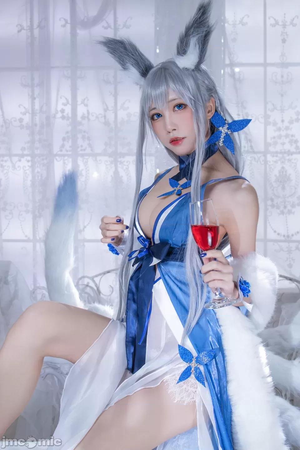 Cos套图合集 [水淼Aqua] Cosplay Picture Collectiony Part3 ╱ Cos套图合集 Part3（No.53-No.81） 第655页