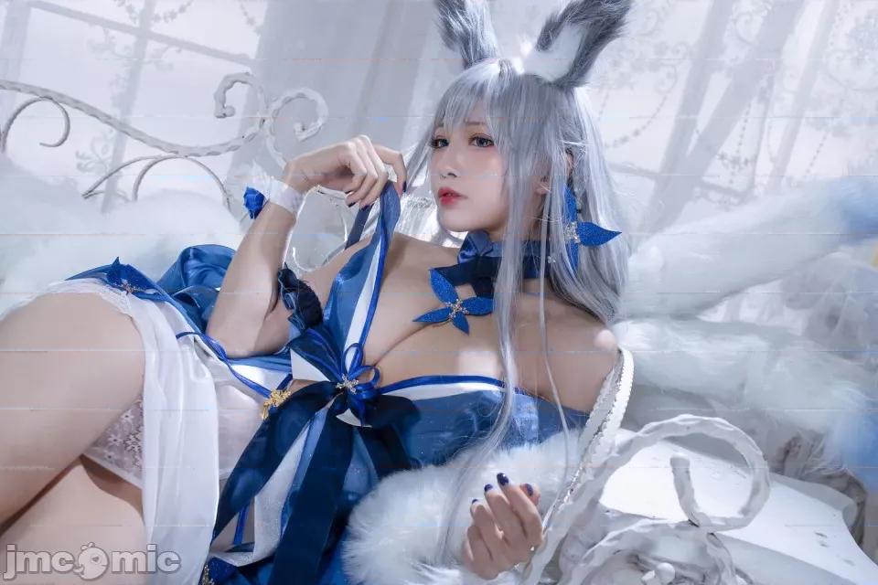Cos套图合集 [水淼Aqua] Cosplay Picture Collectiony Part3 ╱ Cos套图合集 Part3（No.53-No.81） 第672页