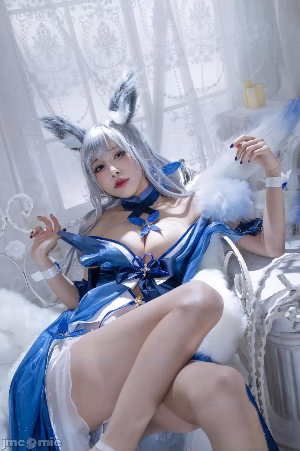 Cos套图合集 [水淼Aqua] Cosplay Picture Collectiony Part3 ╱ Cos套图合集 Part3（No.53-No.81） 第675页