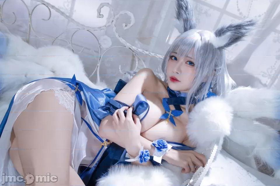 Cos套图合集 [水淼Aqua] Cosplay Picture Collectiony Part3 ╱ Cos套图合集 Part3（No.53-No.81） 第678页
