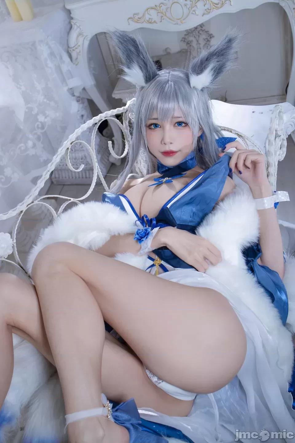 Cos套图合集 [水淼Aqua] Cosplay Picture Collectiony Part3 ╱ Cos套图合集 Part3（No.53-No.81） 第680页