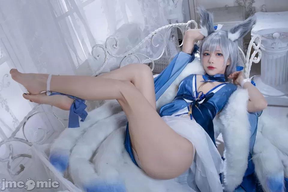 Cos套图合集 [水淼Aqua] Cosplay Picture Collectiony Part3 ╱ Cos套图合集 Part3（No.53-No.81） 第681页