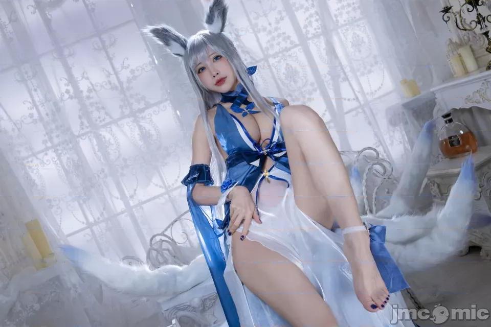 Cos套图合集 [水淼Aqua] Cosplay Picture Collectiony Part3 ╱ Cos套图合集 Part3（No.53-No.81） 第687页