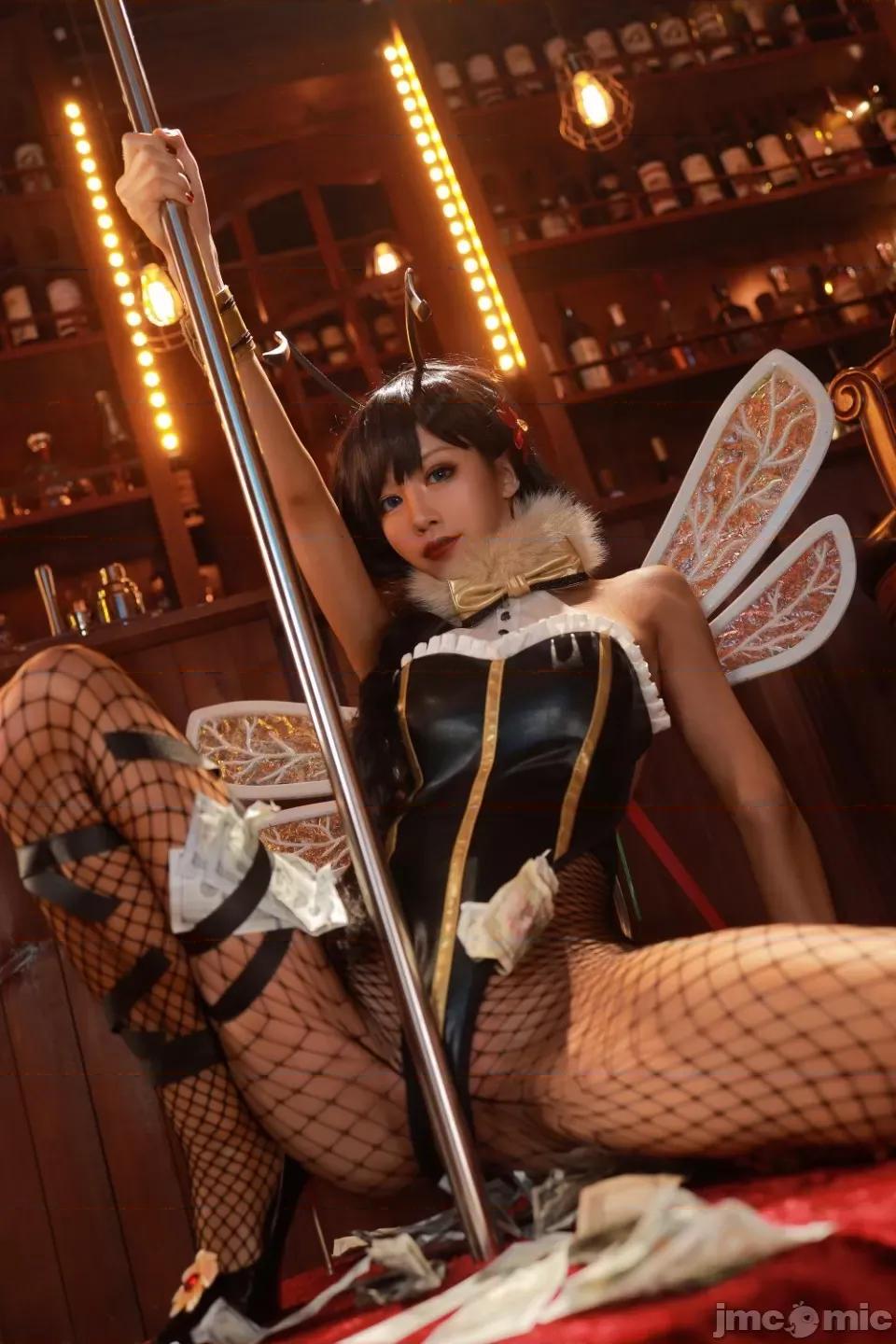 Cos套图合集 [水淼Aqua] Cosplay Picture Collectiony Part3 ╱ Cos套图合集 Part3（No.53-No.81） 第786页