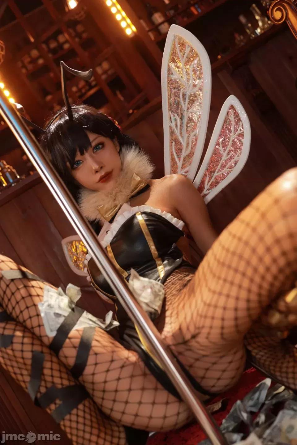 Cos套图合集 [水淼Aqua] Cosplay Picture Collectiony Part3 ╱ Cos套图合集 Part3（No.53-No.81） 第787页