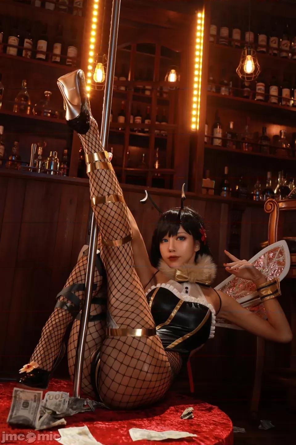 Cos套图合集 [水淼Aqua] Cosplay Picture Collectiony Part3 ╱ Cos套图合集 Part3（No.53-No.81） 第792页