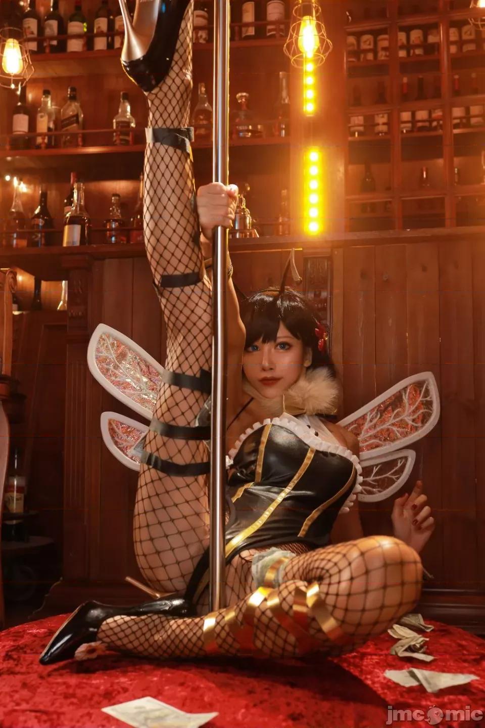 Cos套图合集 [水淼Aqua] Cosplay Picture Collectiony Part3 ╱ Cos套图合集 Part3（No.53-No.81） 第795页